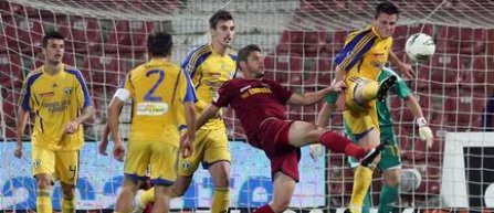 Avancronica meciului Petrolul - CFR Cluj